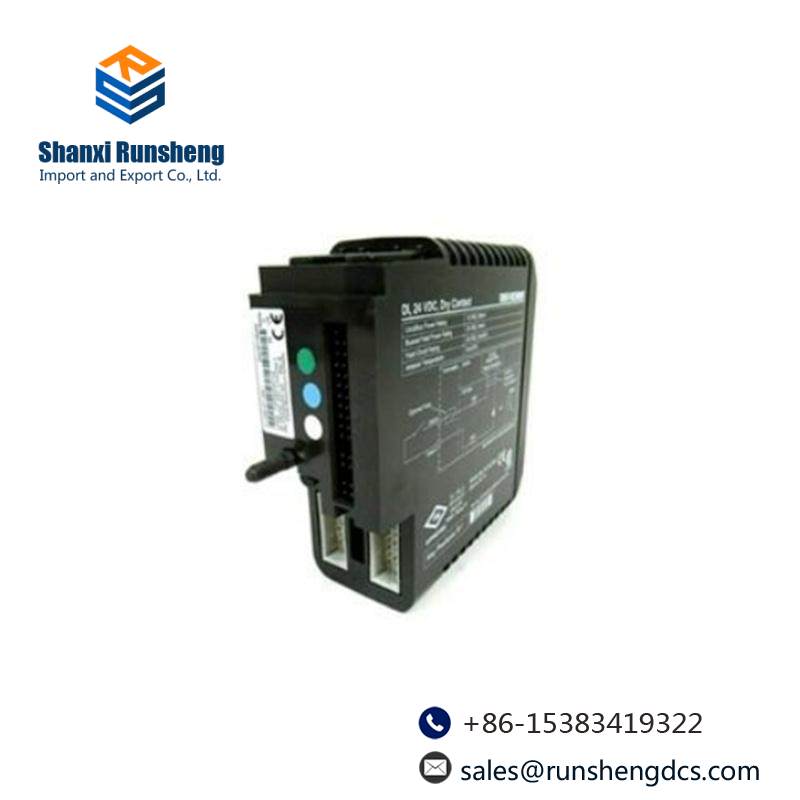 Emerson IC830M42G-GC9NCA00