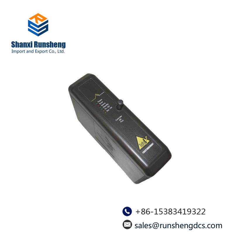 Emerson IC830M62L-BK92GF00