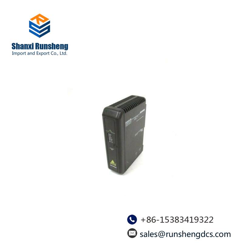 EMERSON VE3005 MD Controller