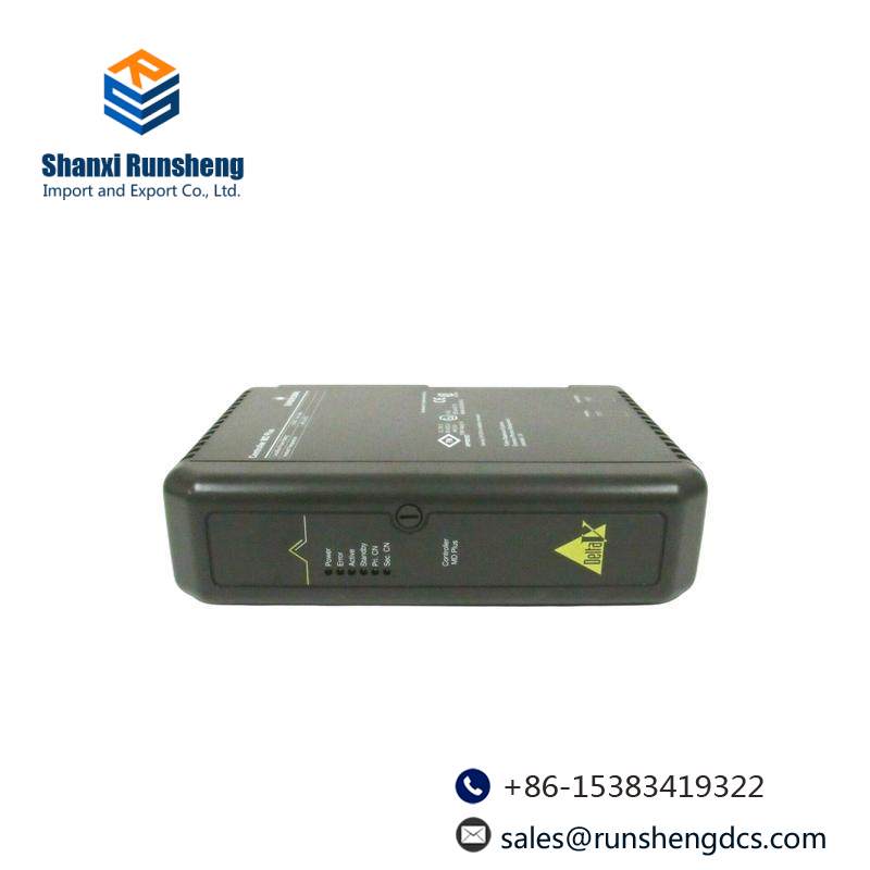 Emerson KJ2003X1-BB1 12P3439X012 VE3006 CONTROLLER