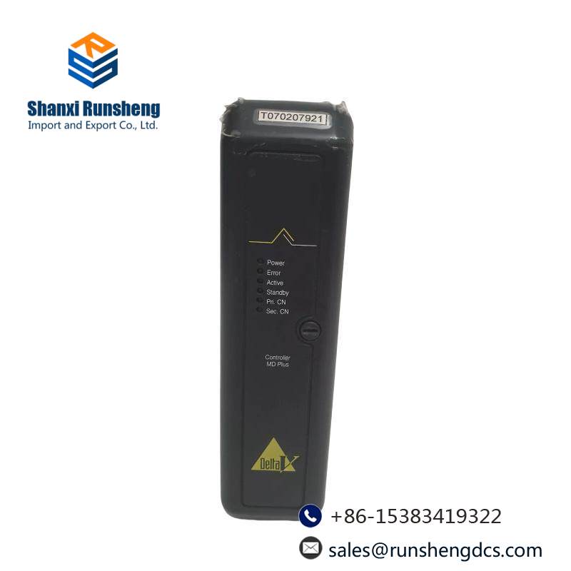 Emerson KJ2003X1-BB1 12P3439X022 VE3006 CONTROLLER