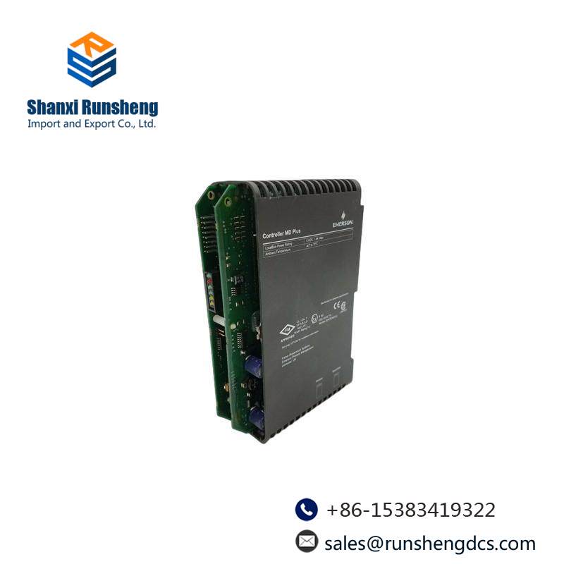 Emerson EV2000-4T0450G1/0550P1