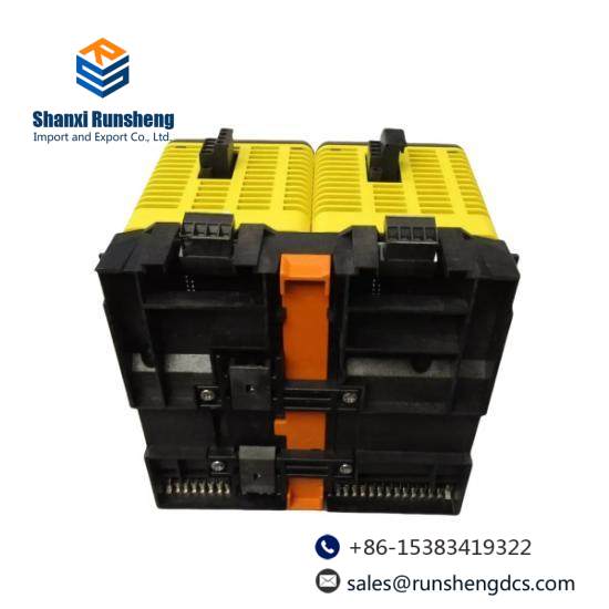 EMERSON KJ2201X1-BA1 12P3162X182 SLS1508 Redundant Logic Solver
