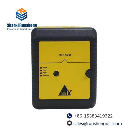 EMERSON KJ2201X1-BA1 12P3162X212 SLS1508  Logic Solver