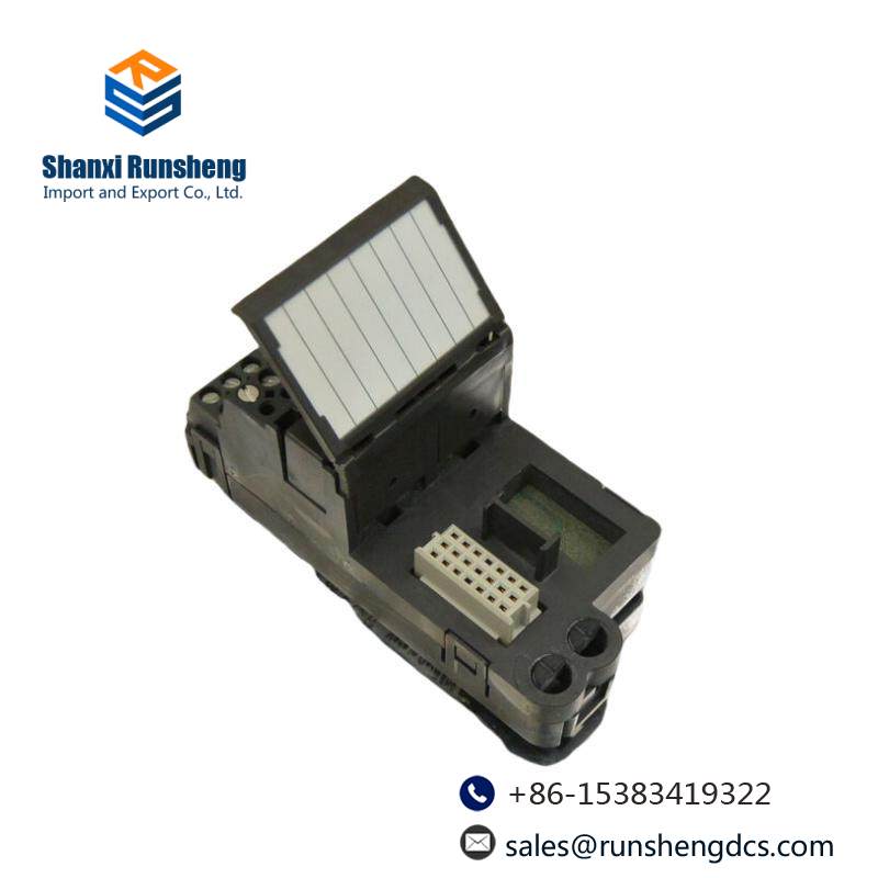 Emerson IC830D-P01206-NBEC