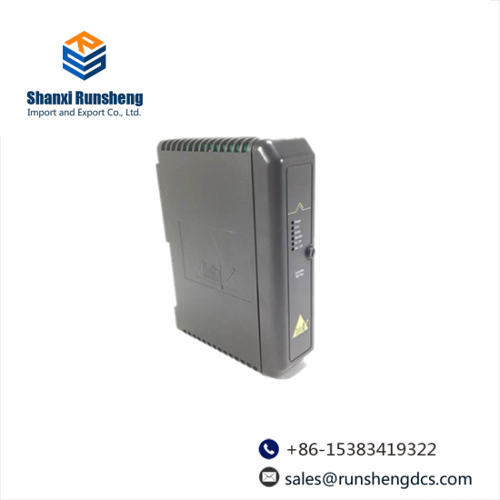 Emerson KJ3001X1-BB1 12P0550X132 New