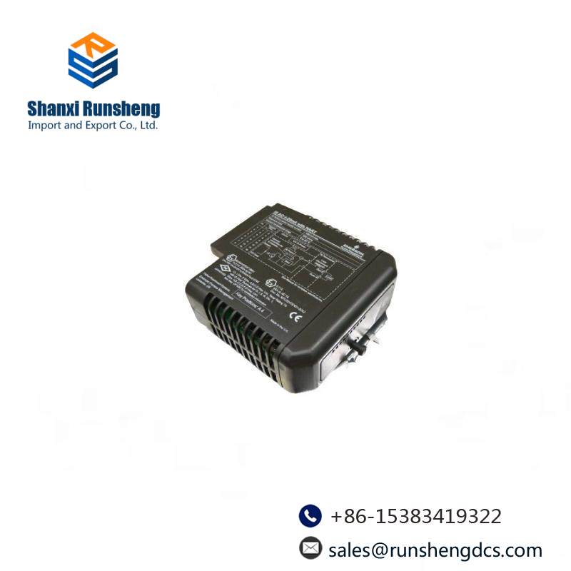 Emerson 4D33711G03