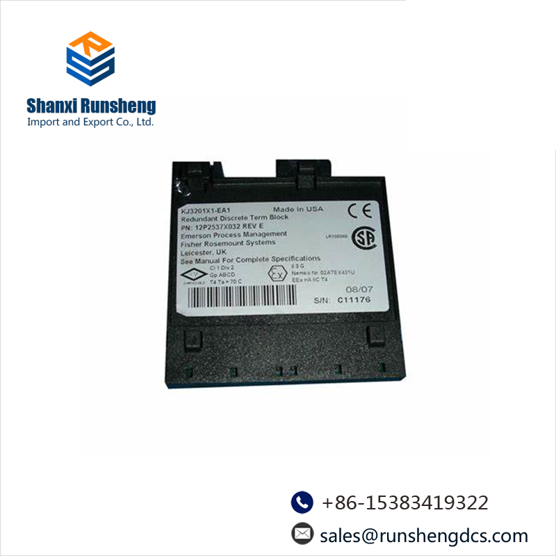 Emerson KJ7011X1-BA1