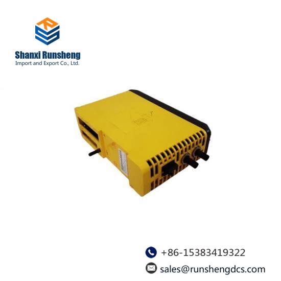 EMERSON KJ3221X1-BA1 12P3232X112 Analog Input HART Module