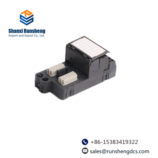 Emerson KJ3221X1-EA1 12P2534X022 Terminal