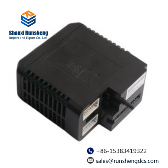 EMERSON KJ3222X1-BA1 12P2532X032 INPUT MODULE