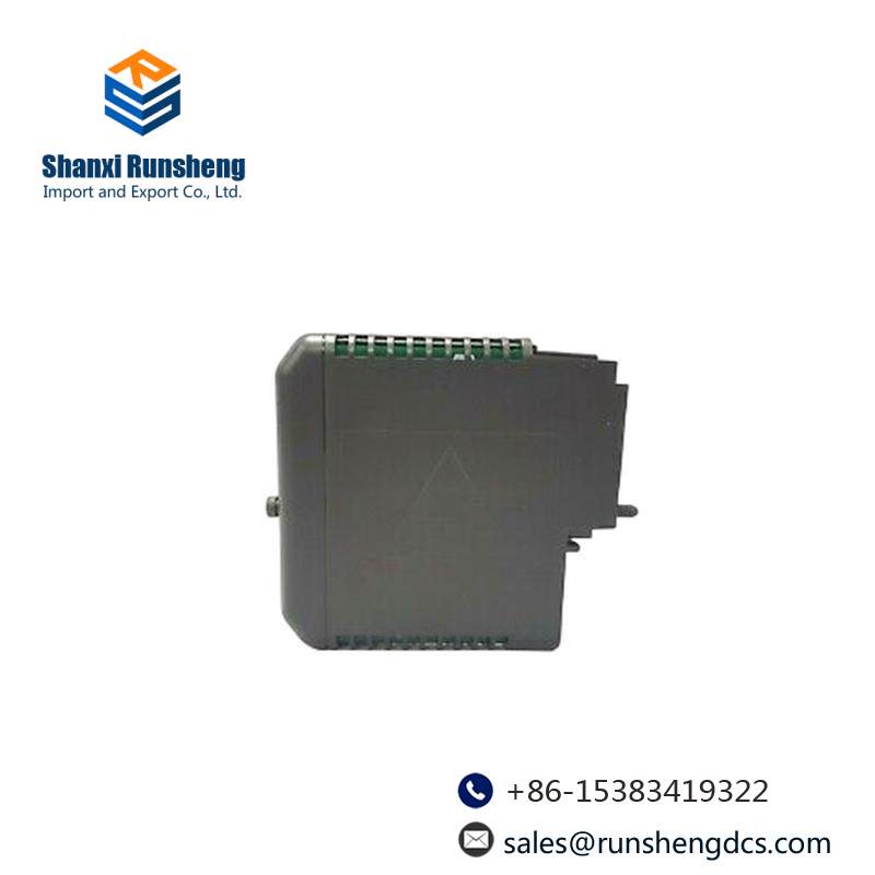 Emerson KJ3222X1-BA1 12P2532X122 VE4003S2B2 Analog Input HART Module