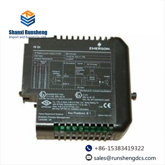 EMERSON EPRO PR6423/03R-000