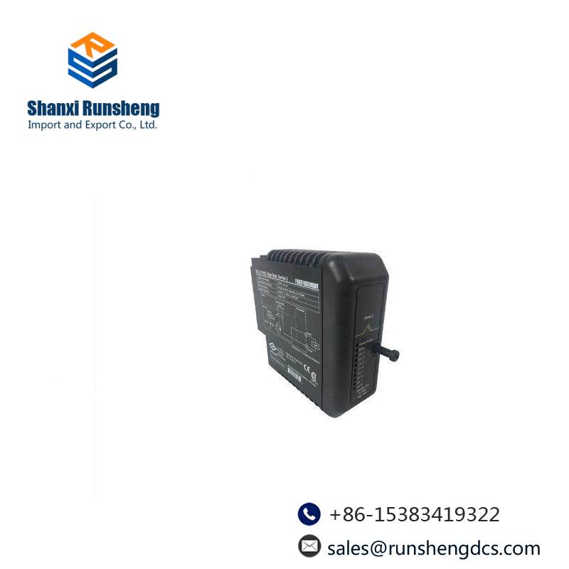 EMERSON KJ3225X1-BA1 12P4174X042 Quotes DeltaV Module