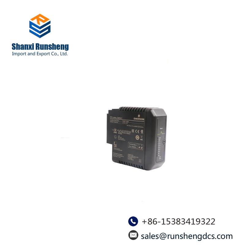Emerson ZA06B-0143-B075#7008