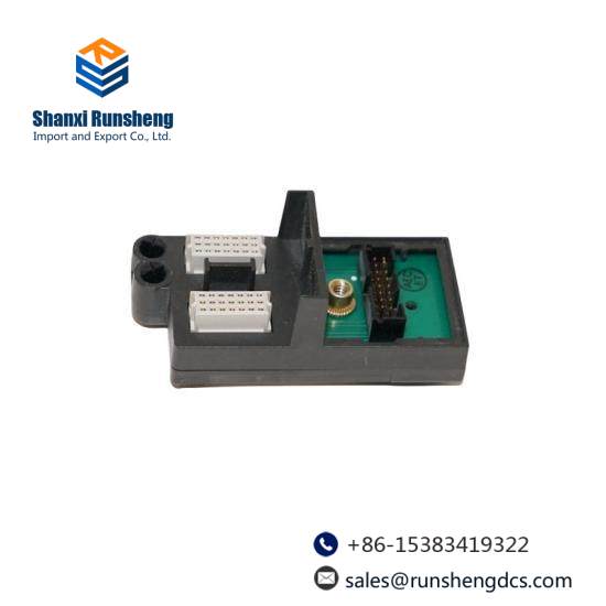 EMERSON KJ4001X1-CE1 12P0732X022 16 Pin Mass Terminal Block