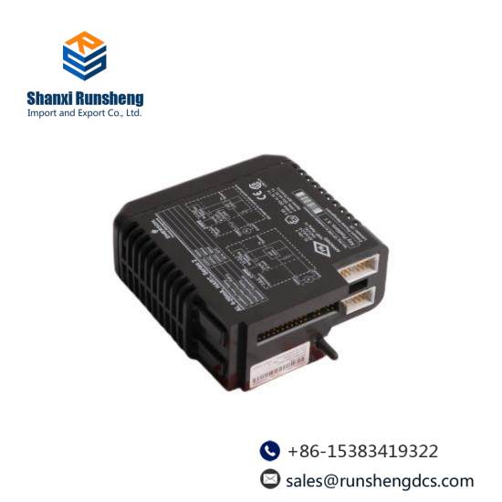 EMERSON KJ4006X1-BD1
