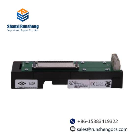 Emerson IC693MDL230