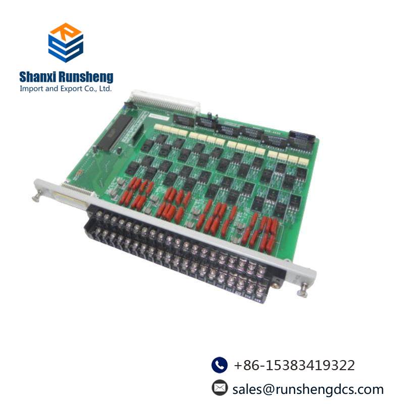 EMERSON KL3031X1-BA1 12P4630X112 Input Module