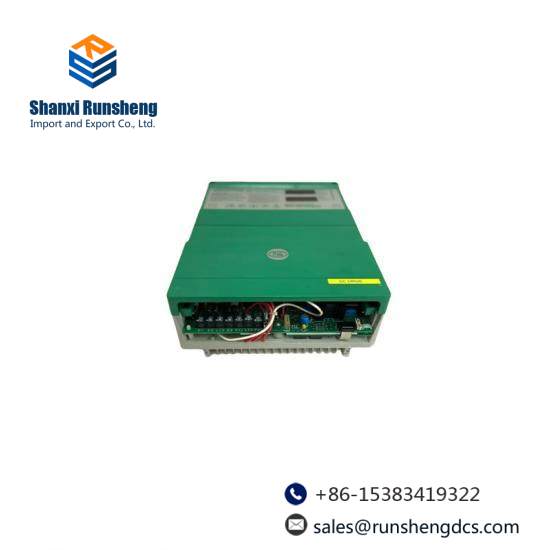 EMERSON M25/M2 Mentor II DC Drives