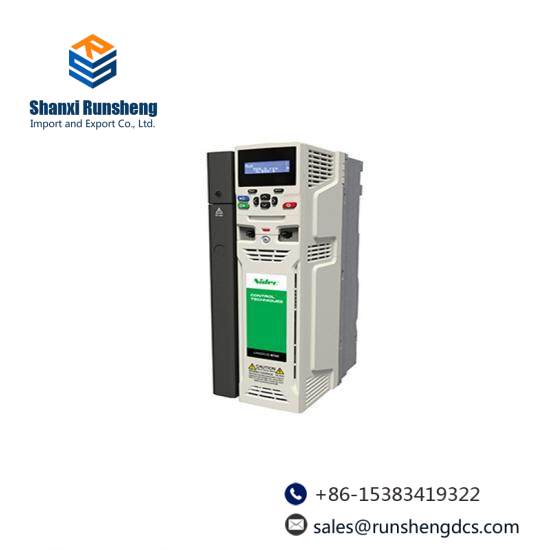 EMERSON M701-03400031A Inverter drive