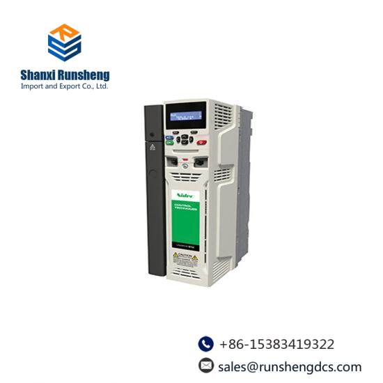 EMERSON M701-03400062A Control Techniques AC Drive