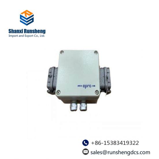 EMERSON MMS3125/022-020