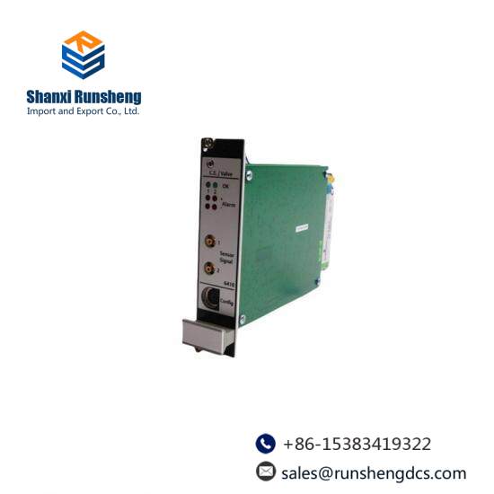 EMERSON MMS3125/022-020