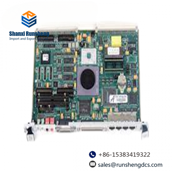 MOTOROLA VME162PA344SE