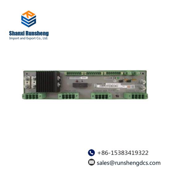 EMERSON Ovation 1P00239G01 Control Cards
