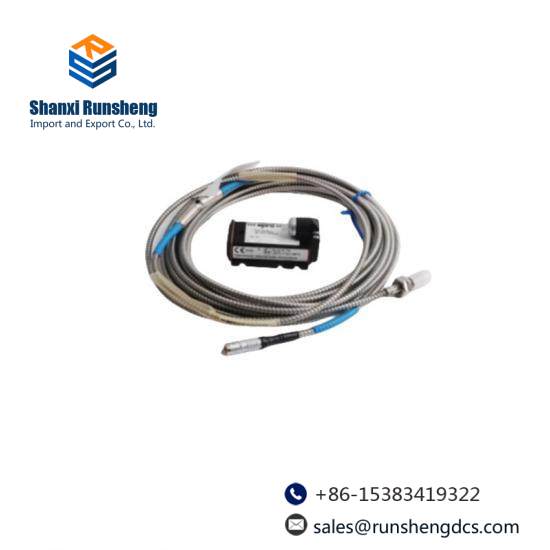 Emerson ICMFAACC001