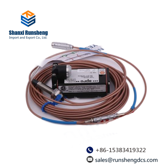 Emerson PR6423/008-110 CON021