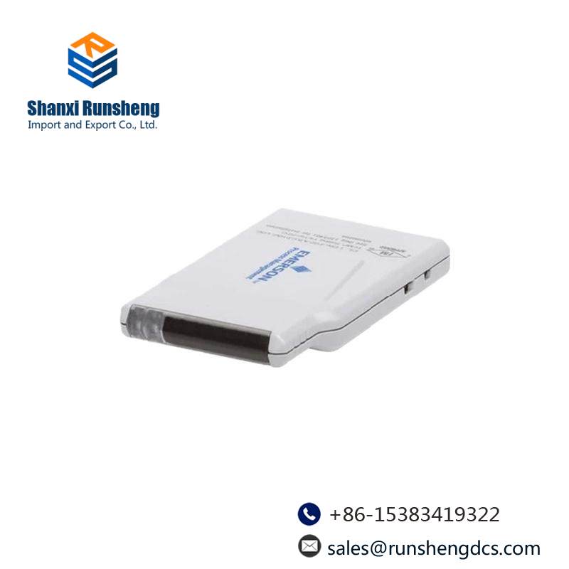 EMERSON PR6423/008-110+CON041