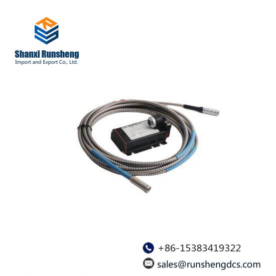 EPRO PR6424/104-030