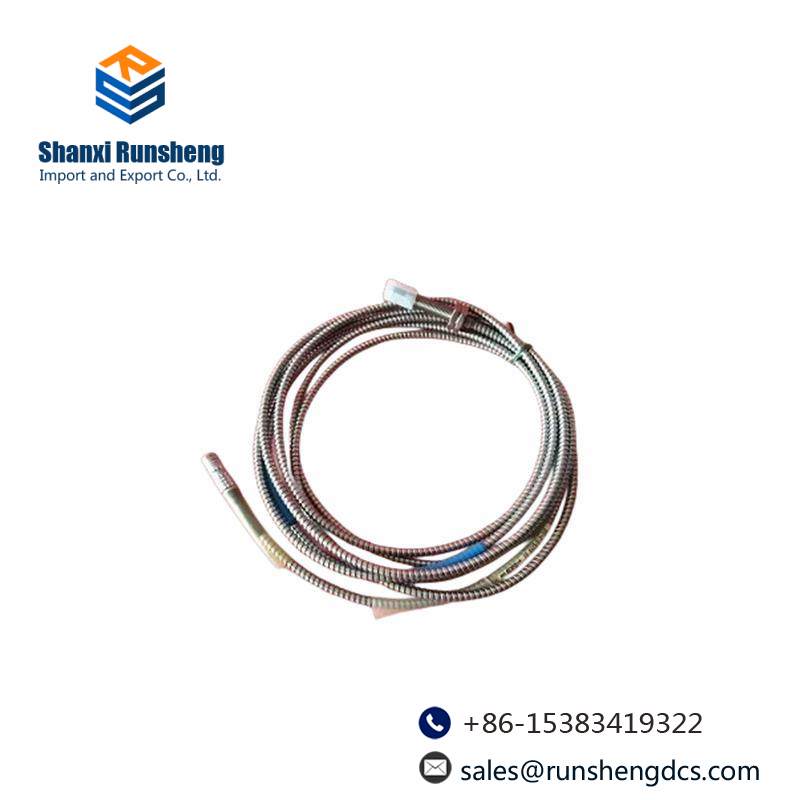 Emerson PR6423/012-100 CON011 Sensor