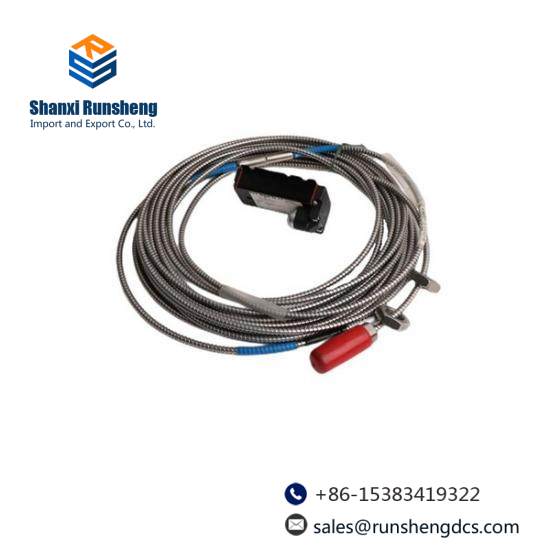 EMERSON PR6425/010-100 CON021 SENSOR