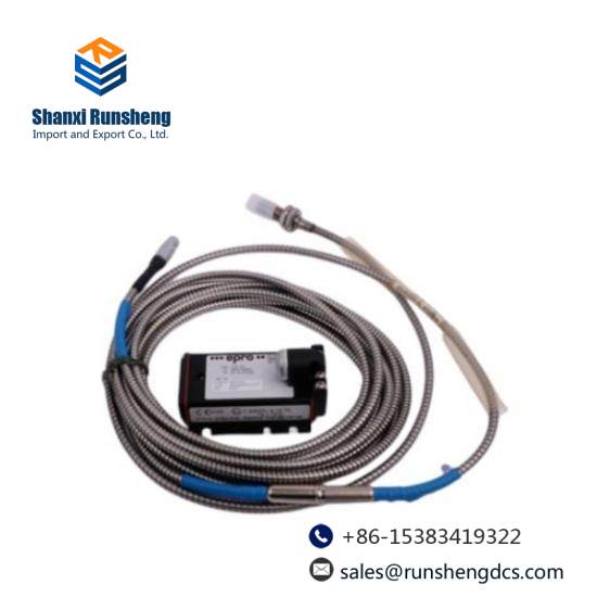 EMERSON EPRO PR6426/010-000 CON021/916-160