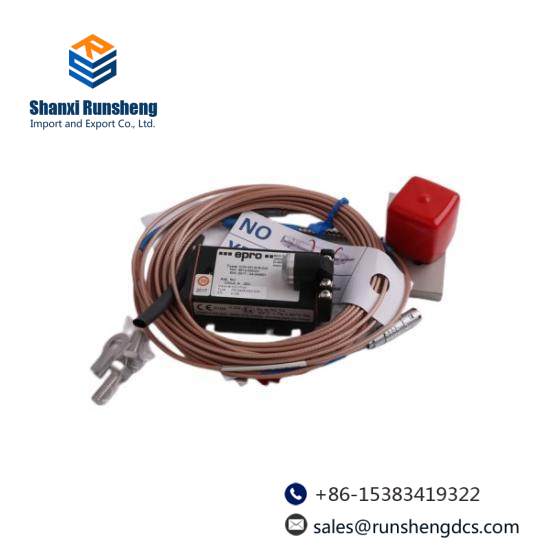Emerson 5A26458G02