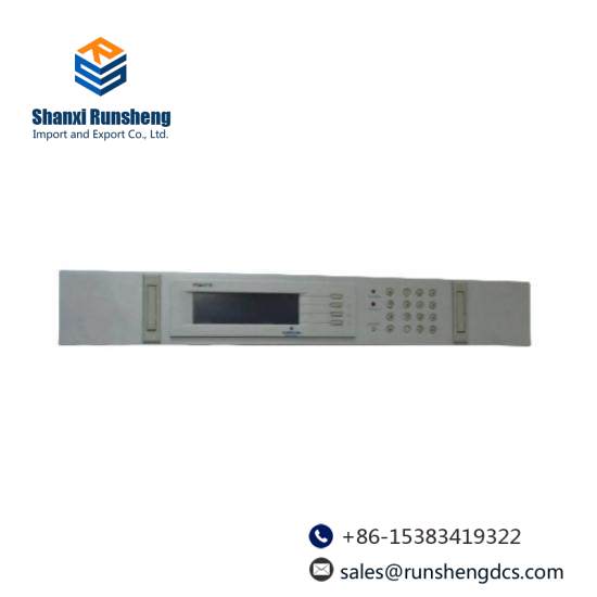 Emerson PSM-E10 Module Monitoring