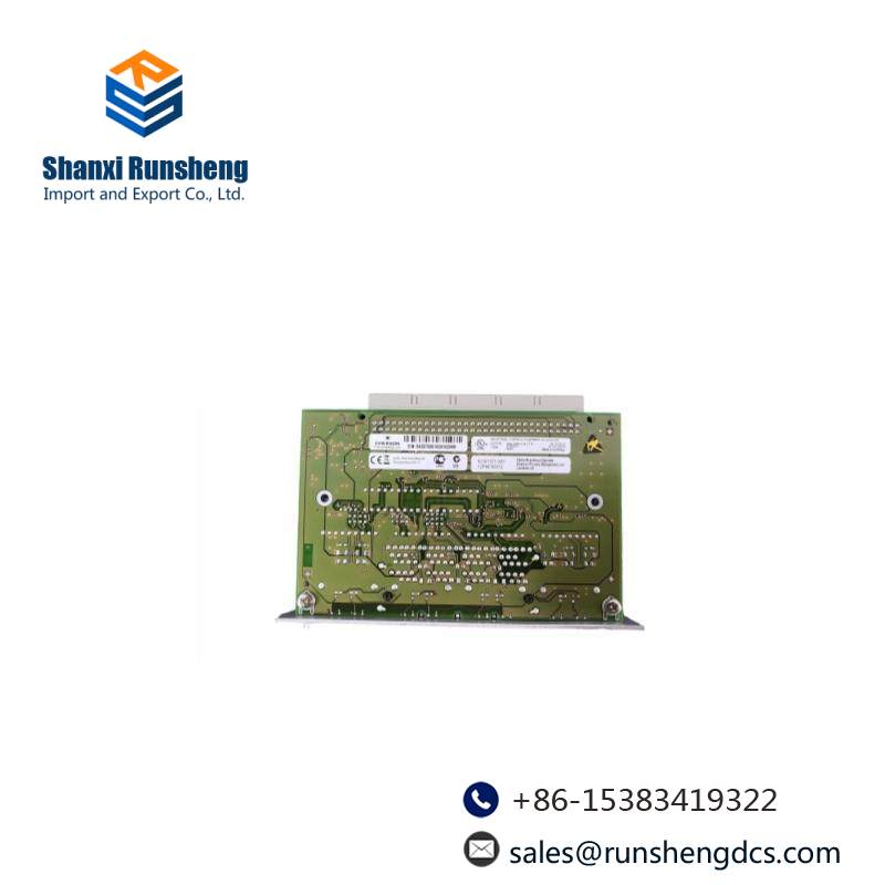 EMERSON RM100-EM-8TX KJ1611X1-GA1 12P4474X022 Expansion Module