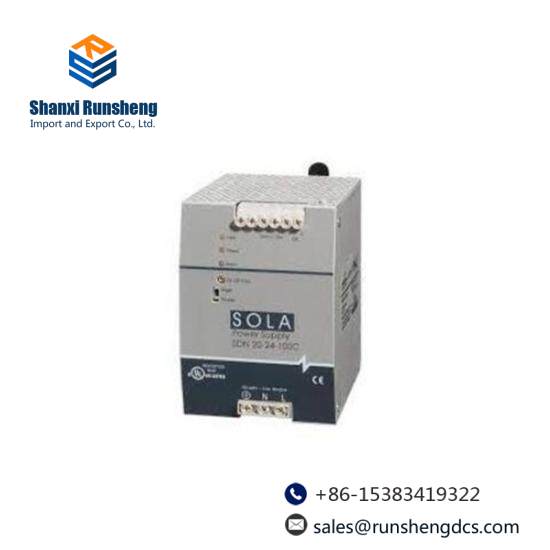 Emerson IC220BEM485