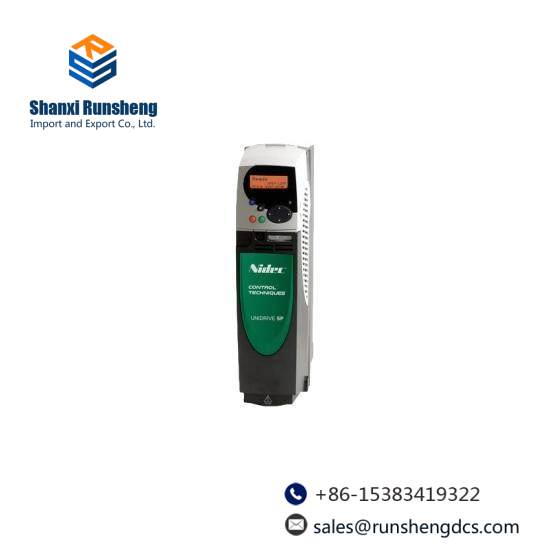 Emerson KJ3001X1-BB1 12P0550X132 New