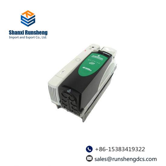 EMERSON SP2401 AC Servo Drive