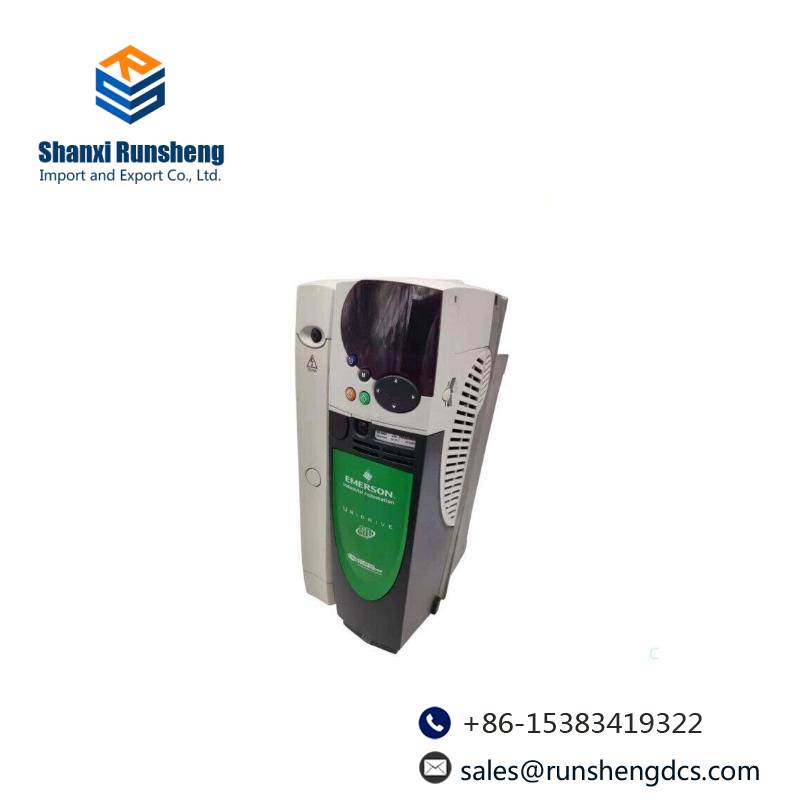 EMERSON SP2403 Inverter Drive