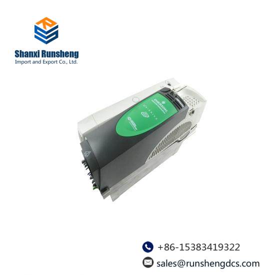 EMERSON SP2404 AC Drive