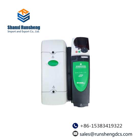 EMERSON SP3402 Inverter Drive