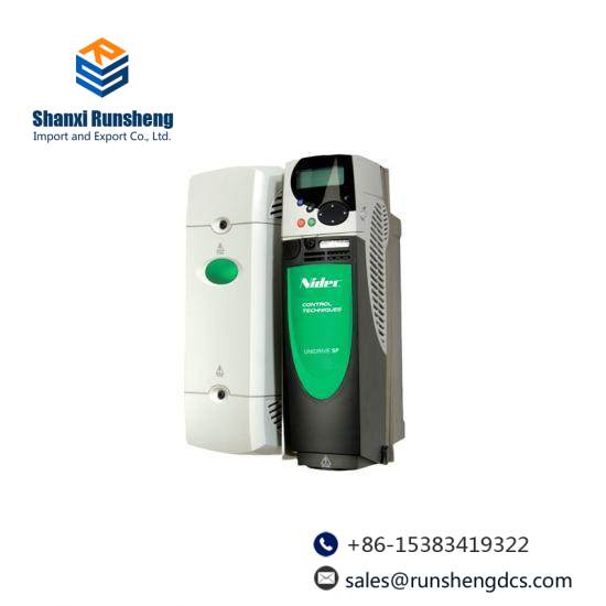 EMERSON SP3403 AC inverter