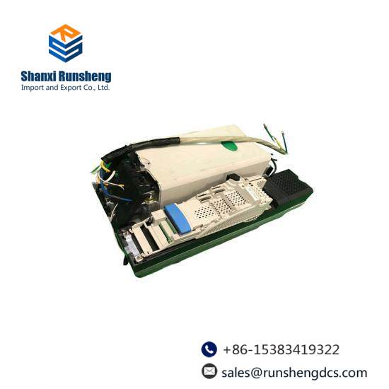 EMERSON SP4402 Control Techniques AC Drive