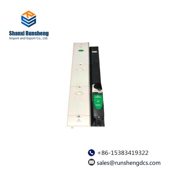 EMERSON SP6402 UNIDRIVE MOTOR DRIVE MODEL