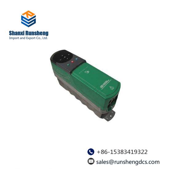 EMERSON UNI1405 inverter driver